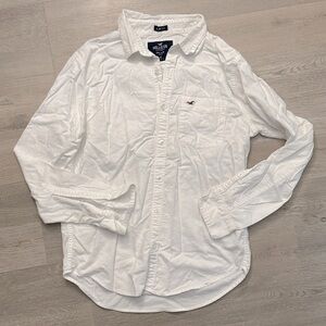 White mens shirt ⚪️